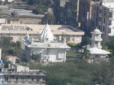 Jhulelal Temple