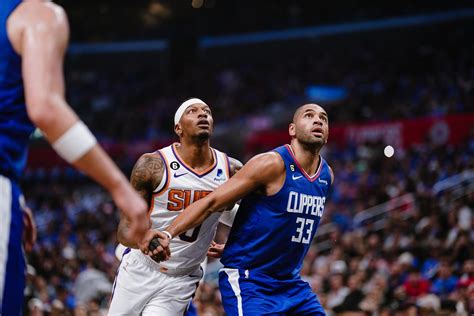 Gallery | Clippers vs Phoenix Suns, Game 3 (4.20.23) Photo Gallery | NBA.com