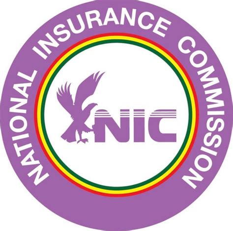 National Insurance Commission Logo | Citinewsroom - Comprehensive News in Ghana