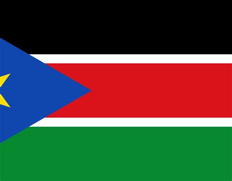 🔥 [10+] South Sudan Flag Wallpapers | WallpaperSafari