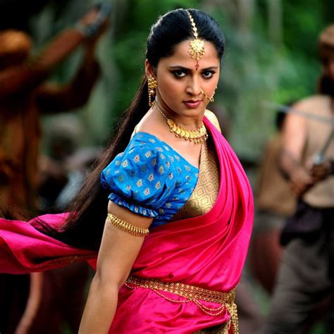 Arundhati: Anushka To Replace Anushka? | cinejosh.com