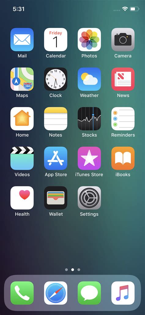 How to Get Back to Home Screen in iPhone X | Tom's Guide Forum