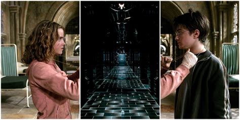 Harry Potter: 10 Hidden Details About Time-Turners That Most Fans Don’t Know