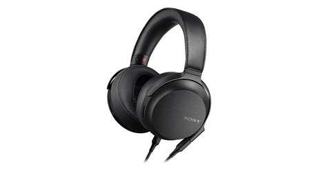 MDR-Z7M2 Headphones | Extreme Comfort & High-Res Audio | Sony Philippines