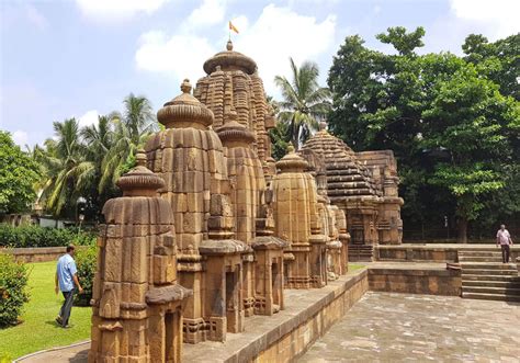 Bhubaneswar : History, Sightseeing, How To Reach & Best Time To Visit ...