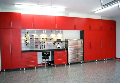 ikea garage cabinets - Google Search | Garage cabinets, Modern storage cabinet, Modern garage