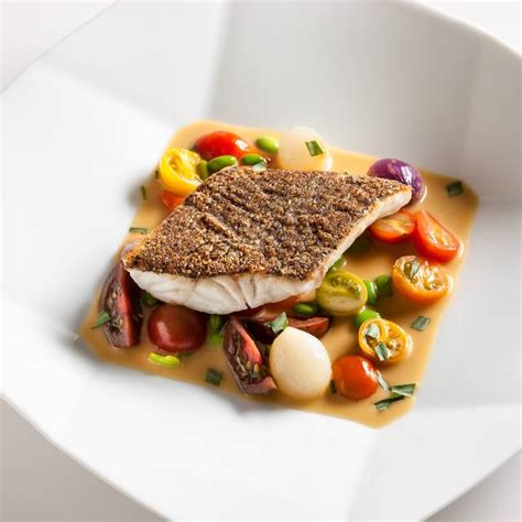 Jean-Georges Restaurant - New York, NY | OpenTable