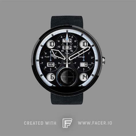 Michael O'Day - Apollo 11 - Limited Edition - watch face for Apple ...