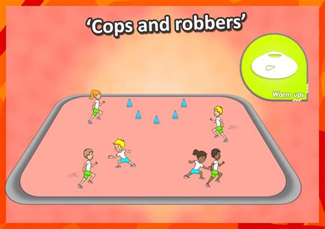 Kindergarten to Grade 2 PE Games - Complete Sport Skill and Games Pack | Pe games, Pe games for ...