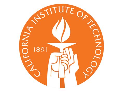 Caltech Logo [California Institute of Technology | 01] - PNG Logo Vector Brand Downloads (SVG, EPS)