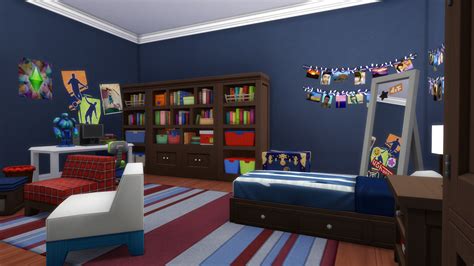 Sims 4 kids room stuff download - crlio