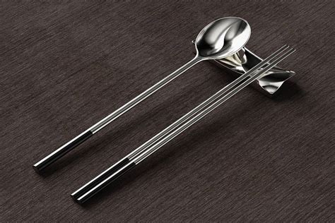 Redefine and elevate your food + dining experience with these innovative cutlery designs ...