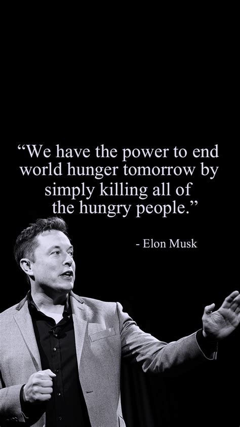 Elon Musk Physics Quotes