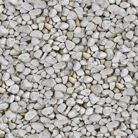 Pebbles stone texture seamless 12469