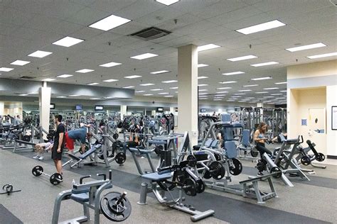 Plano Gym | Texas Family Fitness Plano