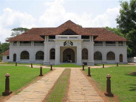 Mattancherry Palace, Kochi (Dutch Palace) - Timings, Entry Fee, History