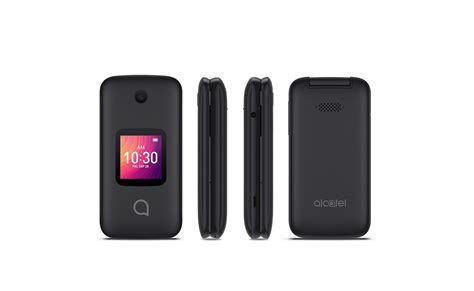 alcatel Go Flip 3 specs, review, release date - PhonesData