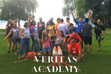 Veritas Academy - Chesterton House