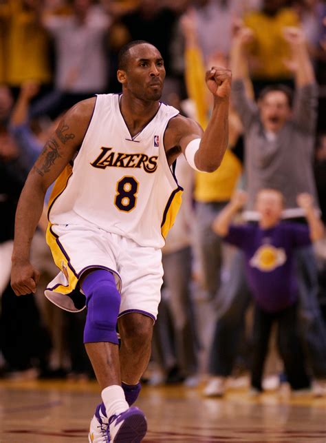 Capturing Kobe Bryant: Photographers recall covering Lakers legend ...