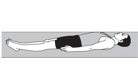 Wellness for Life: Simple Supine Pose