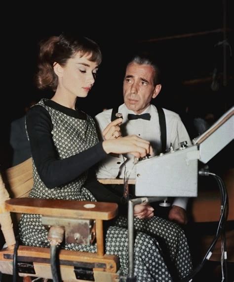 sabrina 1954 on Tumblr