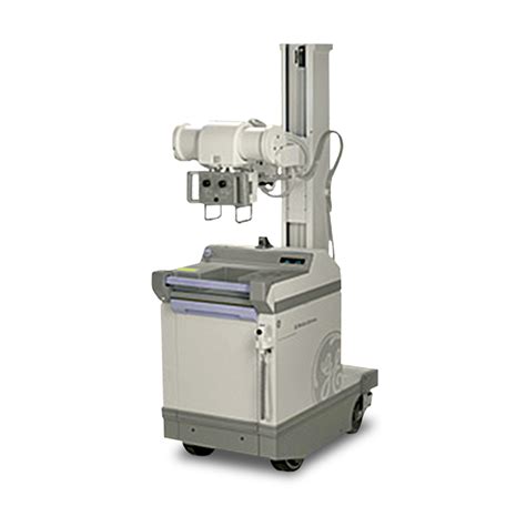 GE AMX-IV Portable X-Ray Machine - Avante Health Solutions