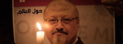 Trailer for Jamal Khashoggi documentary “The Dissident” rises above the ...