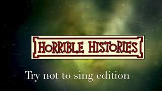 Horrible Histories Songs Playlist | Popnable