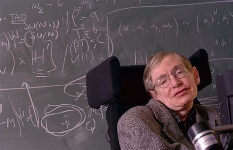 Stephen Hawking’s Legacy Includes Making His Work Widely Approachable | Hackaday