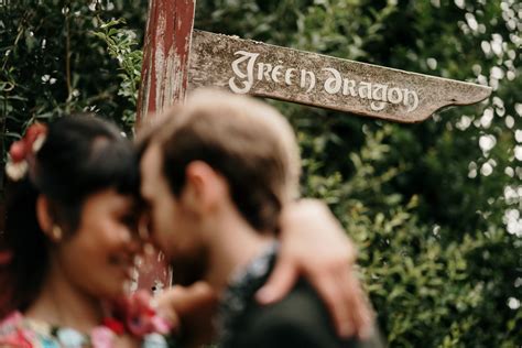 The Ultimate Guide to Getting Married at Hobbiton Movie Set — Dear White | Auckland Wedding ...