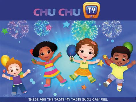 No kidding: ChuChu TV scores a billion hat-trick | Forbes India