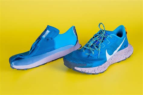 Cut in half: Nike Pegasus Trail 3 Review | RunRepeat