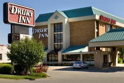 Drury Hotels, St. Louis, MO Jobs | Hospitality Online