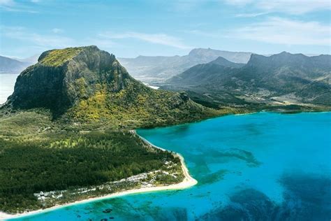 The island of Mauritius, discover why it's called the “Jewel of the Indian Ocean” | Mauritius ...