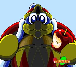 King Dedede - WiKirby: it's a wiki, about Kirby!