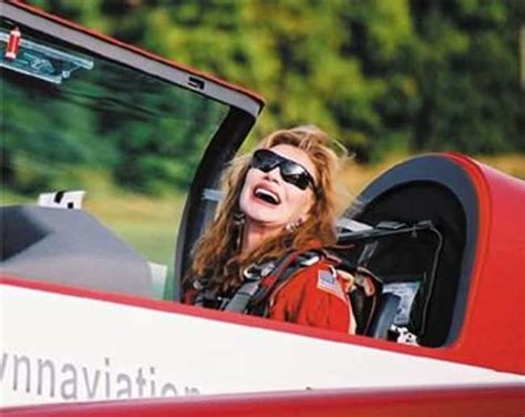 Famous Aerobatic Pilots | List of the Top Well-Known Aerobatic Pilots