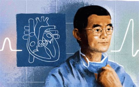 Who is Dr Victor Chang? Google Doodle celebrates Chinese-Australian surgeon | Evening Standard