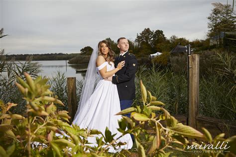 Swan Club Wedding Photos | Roslyn Long Island | Miralli Photography 516-581-6611