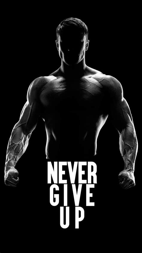 Motivation, never, give, up, perfect, HD phone wallpaper | Peakpx