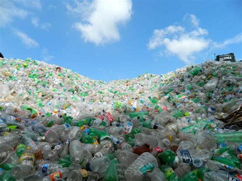 The Benefits of Recycling Plastics