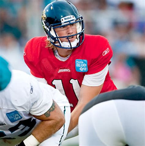 Blaine Gabbert struggling to keep up - Sports Illustrated