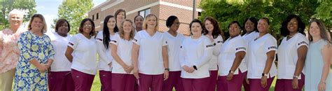 SVCC Nursing Program ranks among state’s best - The Charlotte Gazette ...