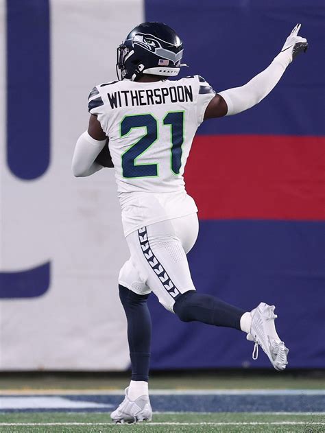 Devon Witherspoon Seahawks Wallpapers - Wallpaper Cave