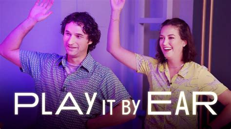 Play It By Ear (Full Episode - Improvised Musical Show) - YouTube