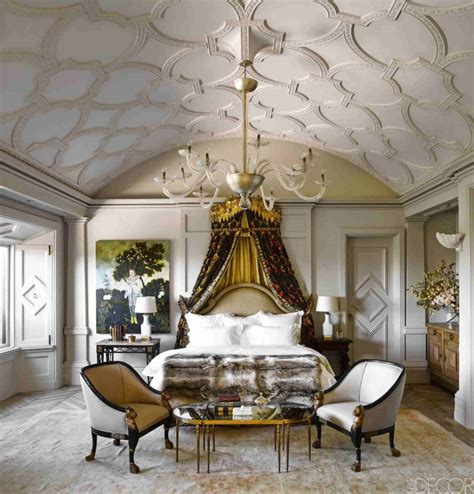 Stunning Ceiling Wall Design to Decorate Your Home