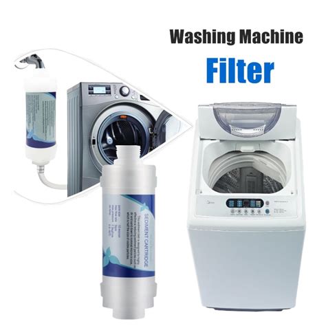 5" Water Filter for Washing Machine | Shopee Malaysia