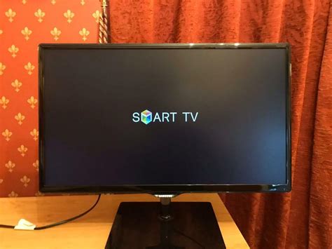 Samsung 24 inch HD Smart TV. | in Bradley Stoke, Bristol | Gumtree