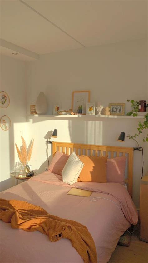 Soft Pastel Bedroom Ideas | Bedroom interior, Bedroom design, Bedroom makeover