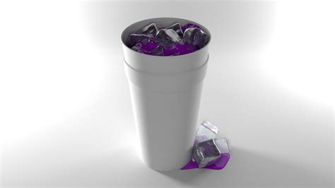 Purple Lean Wallpaper (69+ images)