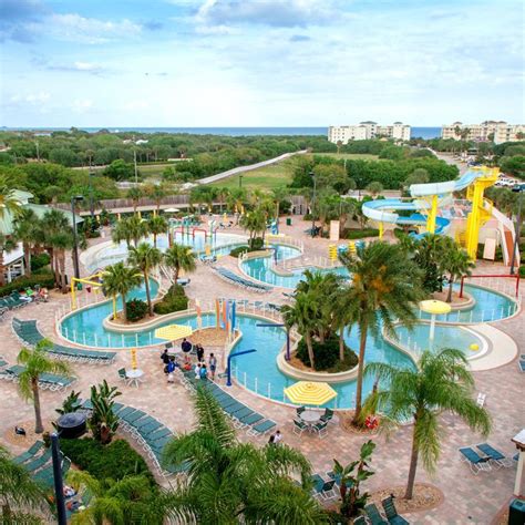 Holiday Inn Club Vacations Cape Canaveral Beach Resort